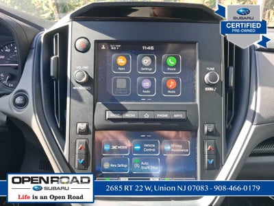 2024 Subaru Crosstrek Base