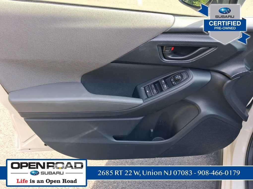 2024 Subaru Crosstrek Base