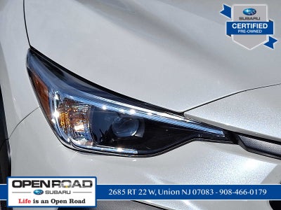 2025 Subaru Crosstrek Base