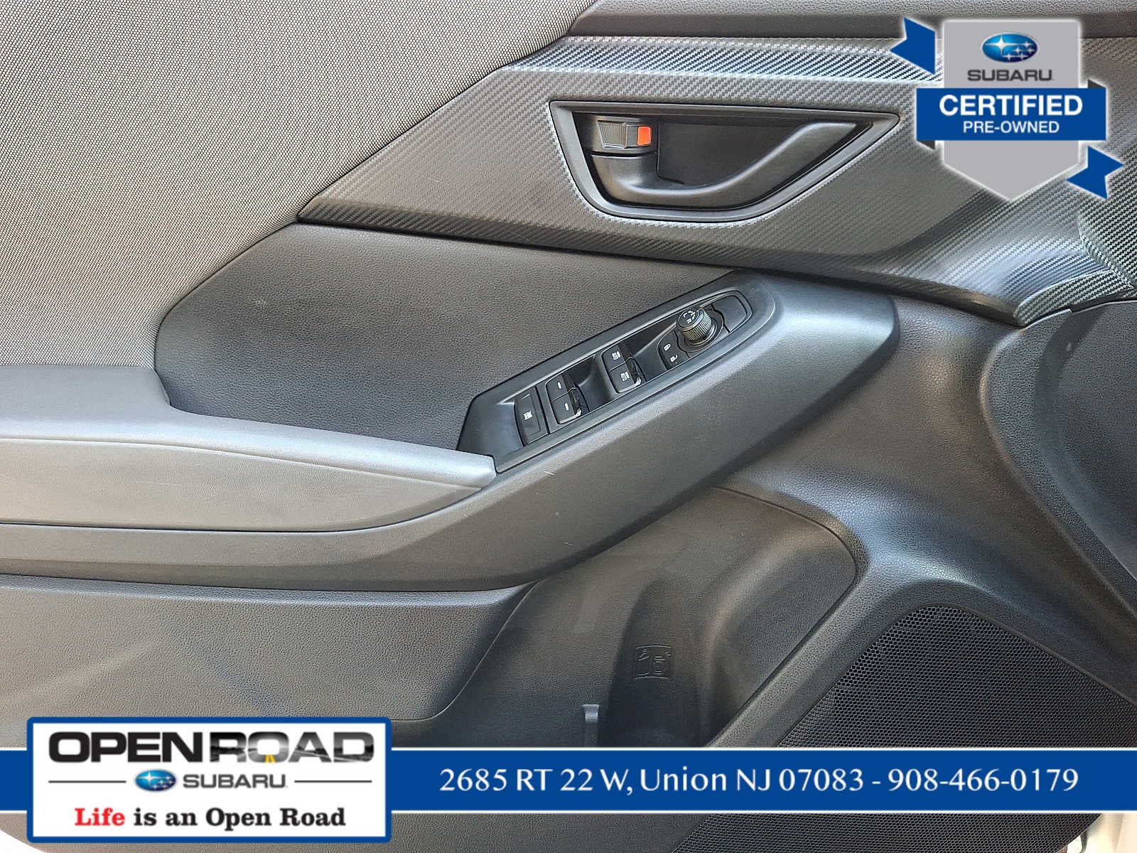 2025 Subaru Crosstrek Base