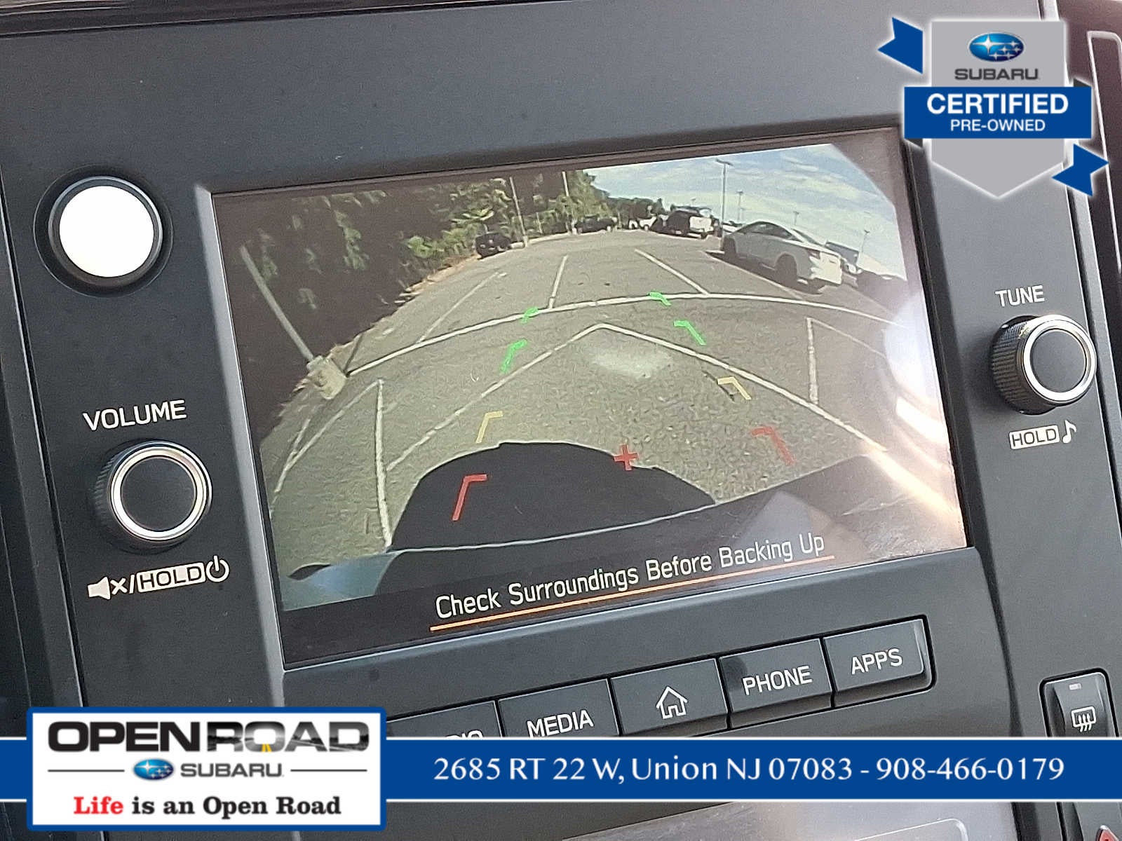 2025 Subaru Crosstrek Base