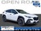 2025 Subaru Crosstrek Base