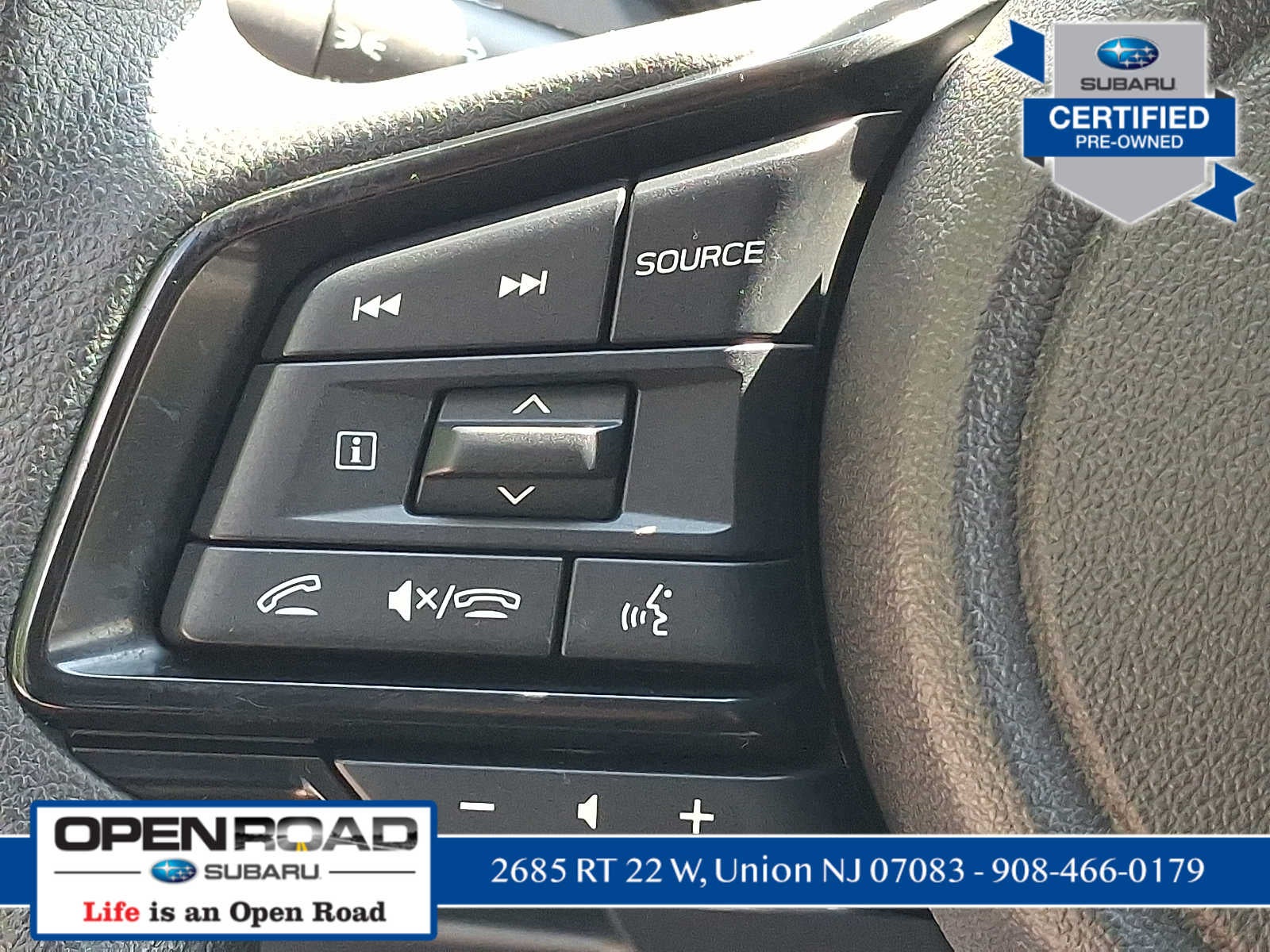 2025 Subaru Crosstrek Base