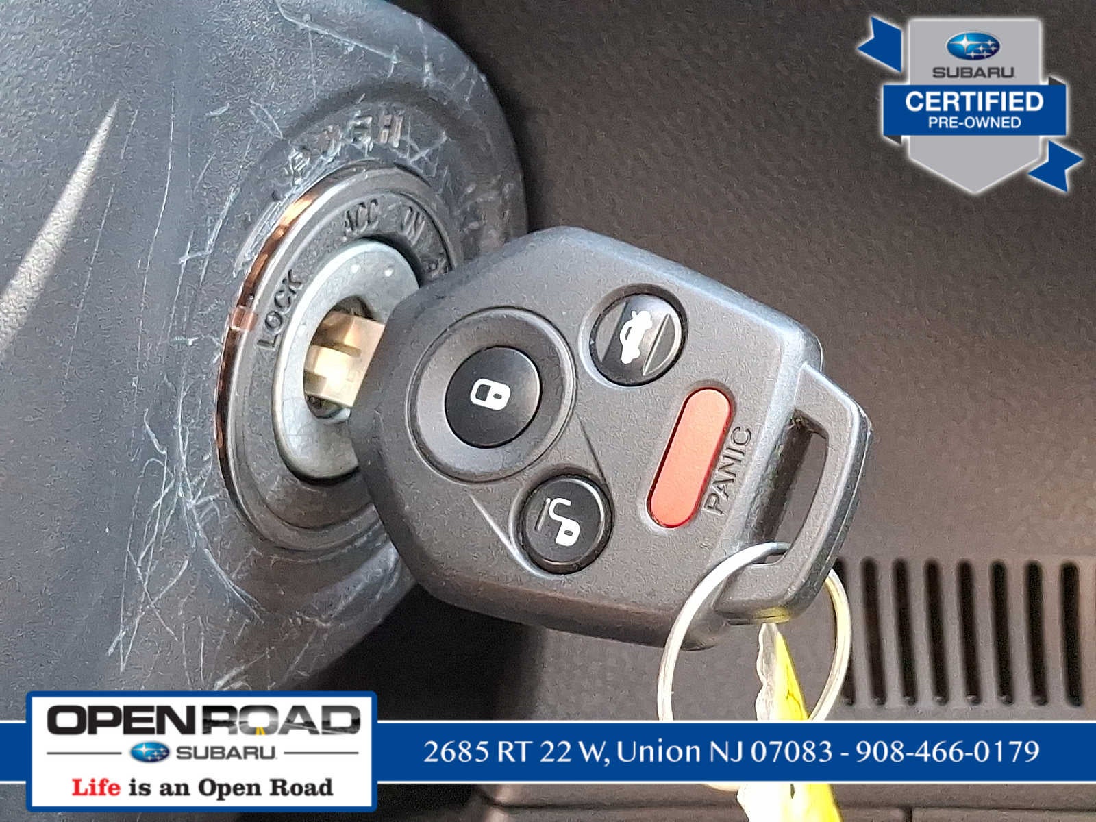 2025 Subaru Crosstrek Base