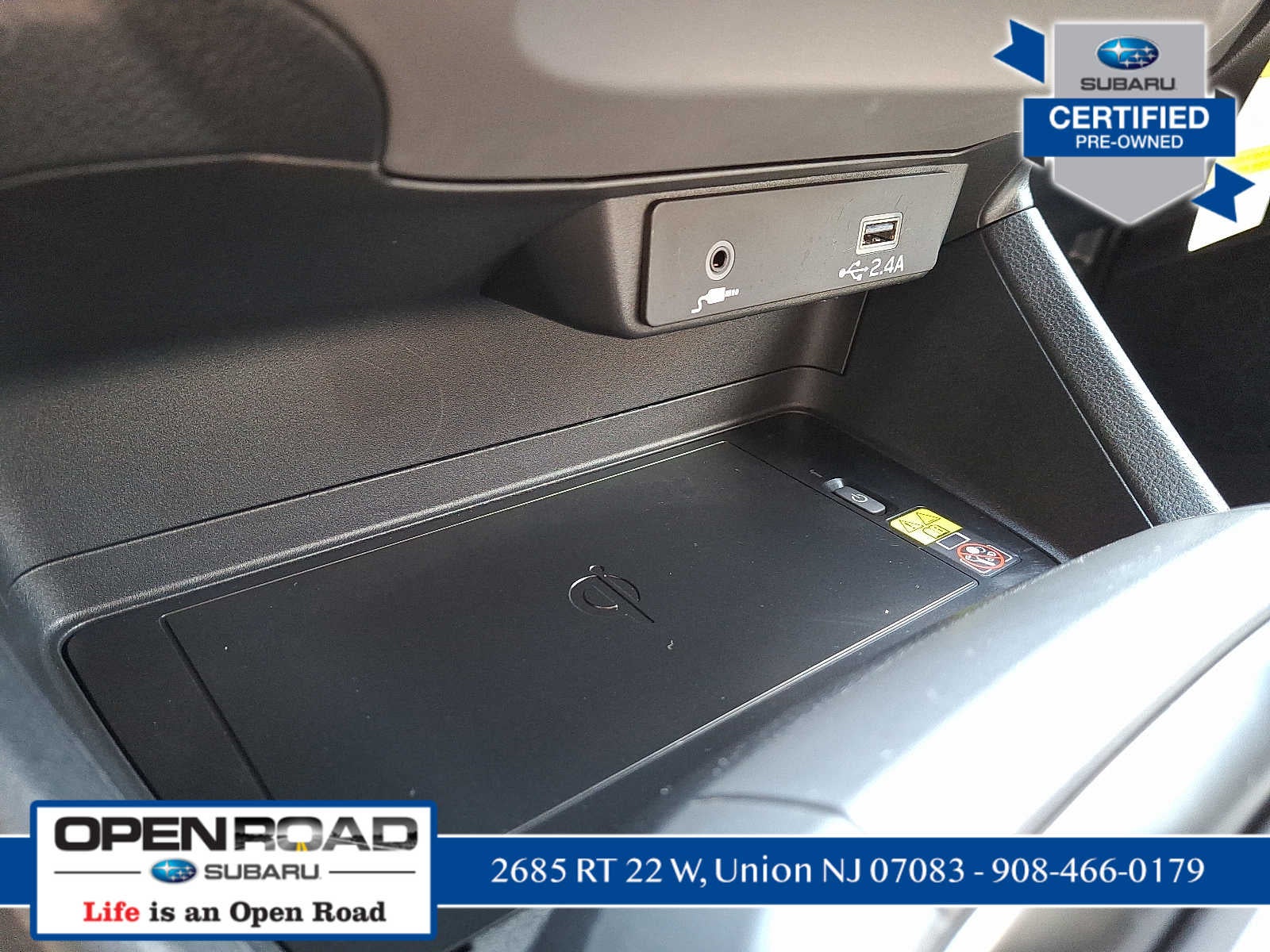 2025 Subaru Crosstrek Base