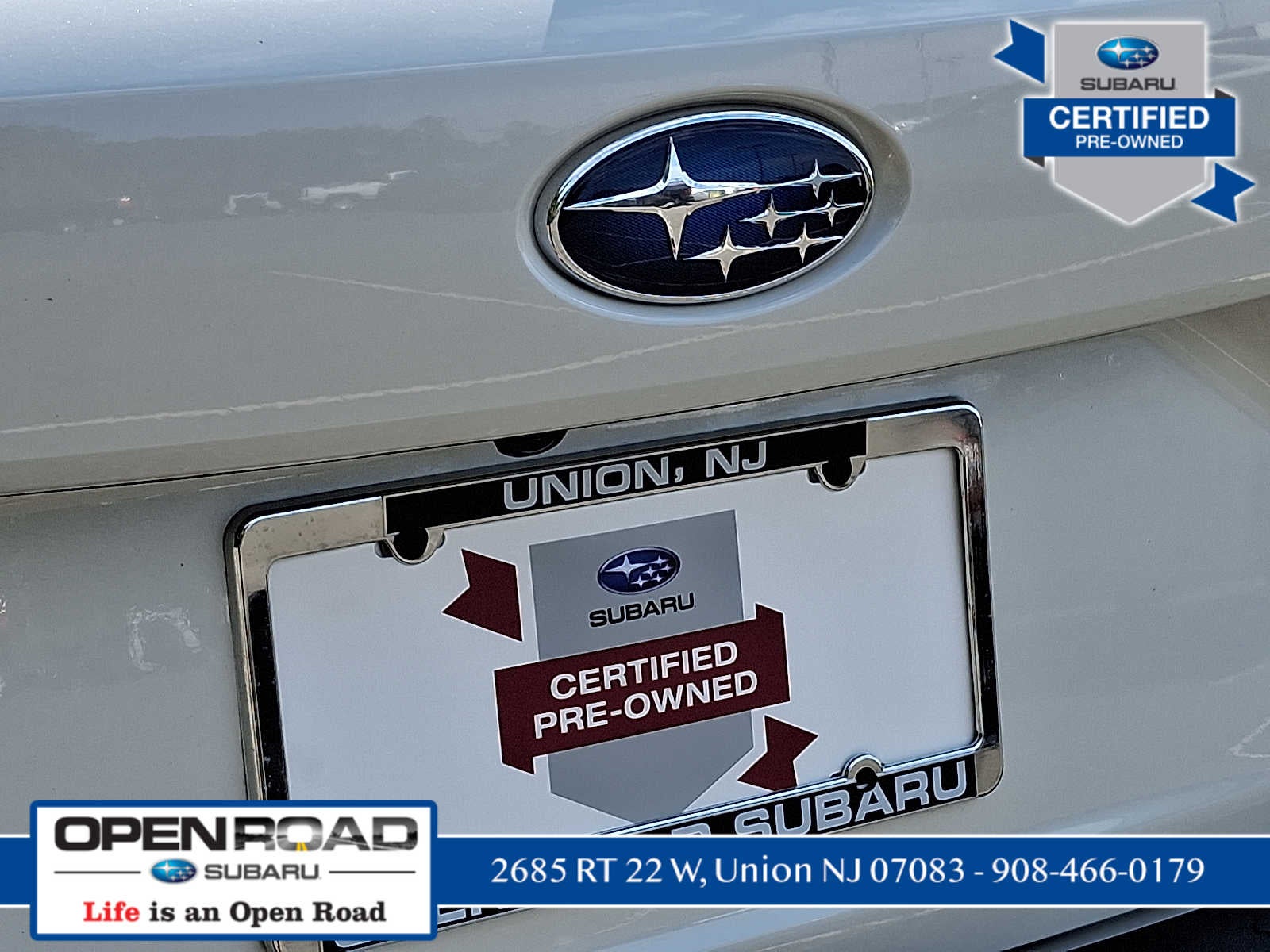 2025 Subaru Crosstrek Base