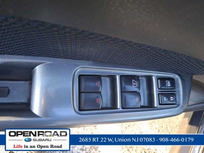 2011 Subaru Forester 2.5X