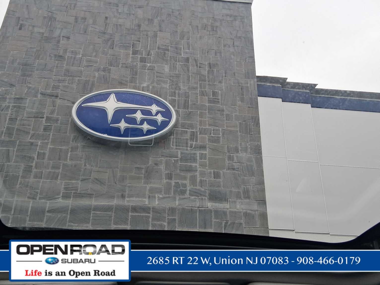 2018 Subaru Forester Limited