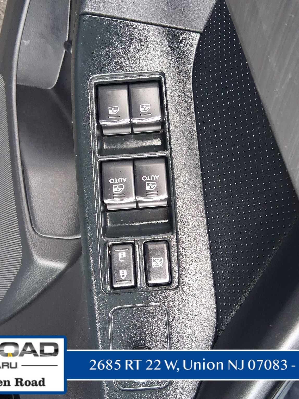 2018 Subaru Forester Limited