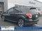 2018 Subaru Forester Limited