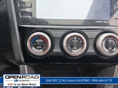 2018 Subaru Forester Limited