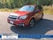 2017 Subaru Forester Limited