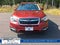 2017 Subaru Forester Limited