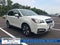 2017 Subaru Forester Limited