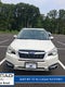 2017 Subaru Forester Limited
