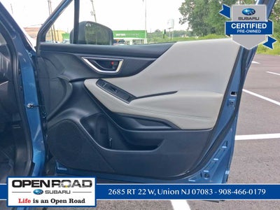 2023 Subaru Forester Base