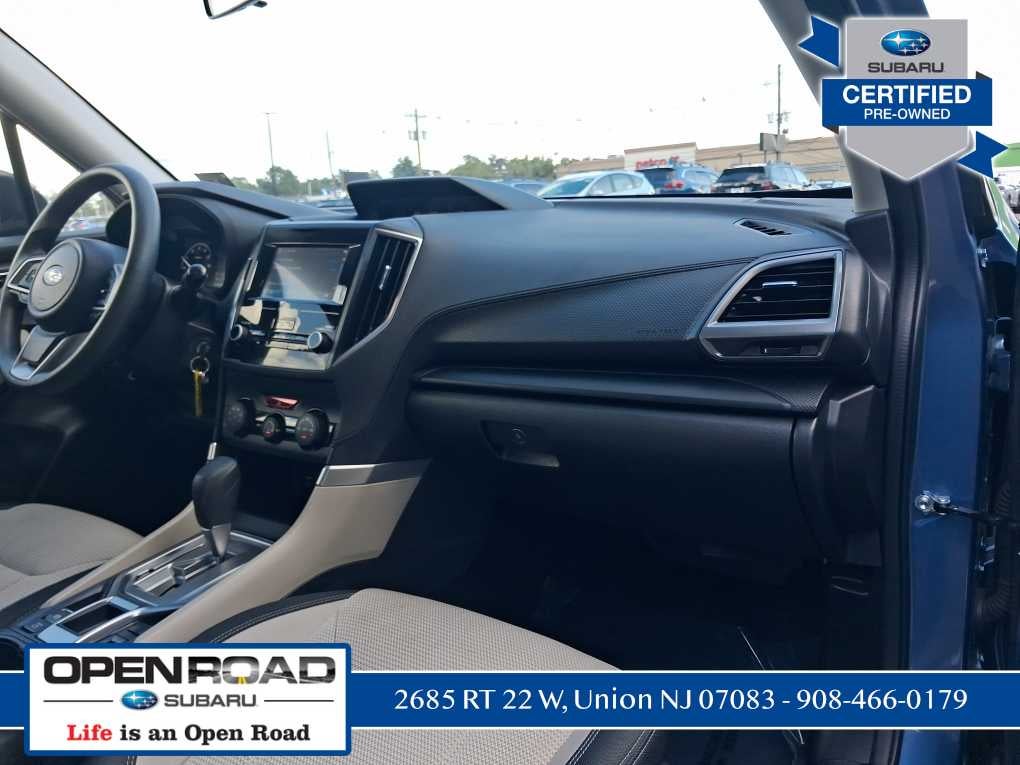 2023 Subaru Forester Base