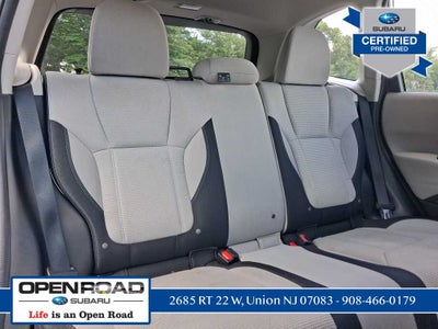 2023 Subaru Forester Base