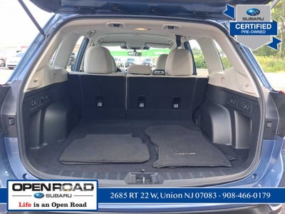 2023 Subaru Forester Base