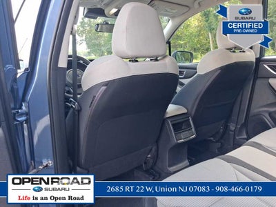 2023 Subaru Forester Base
