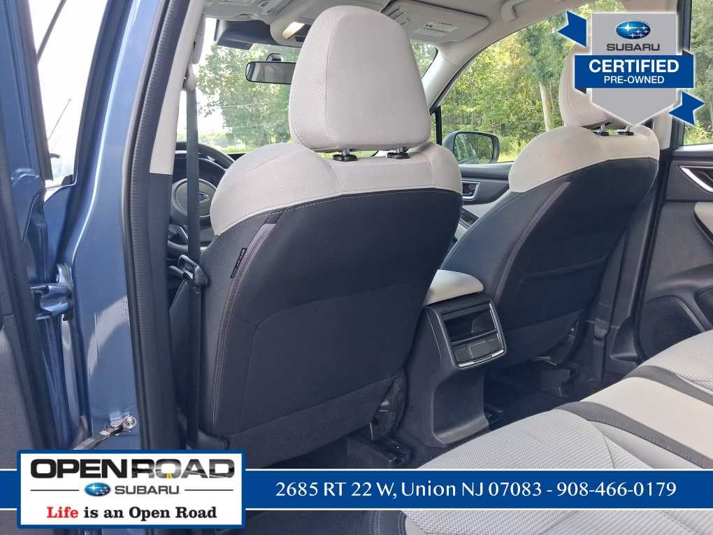 2023 Subaru Forester Base
