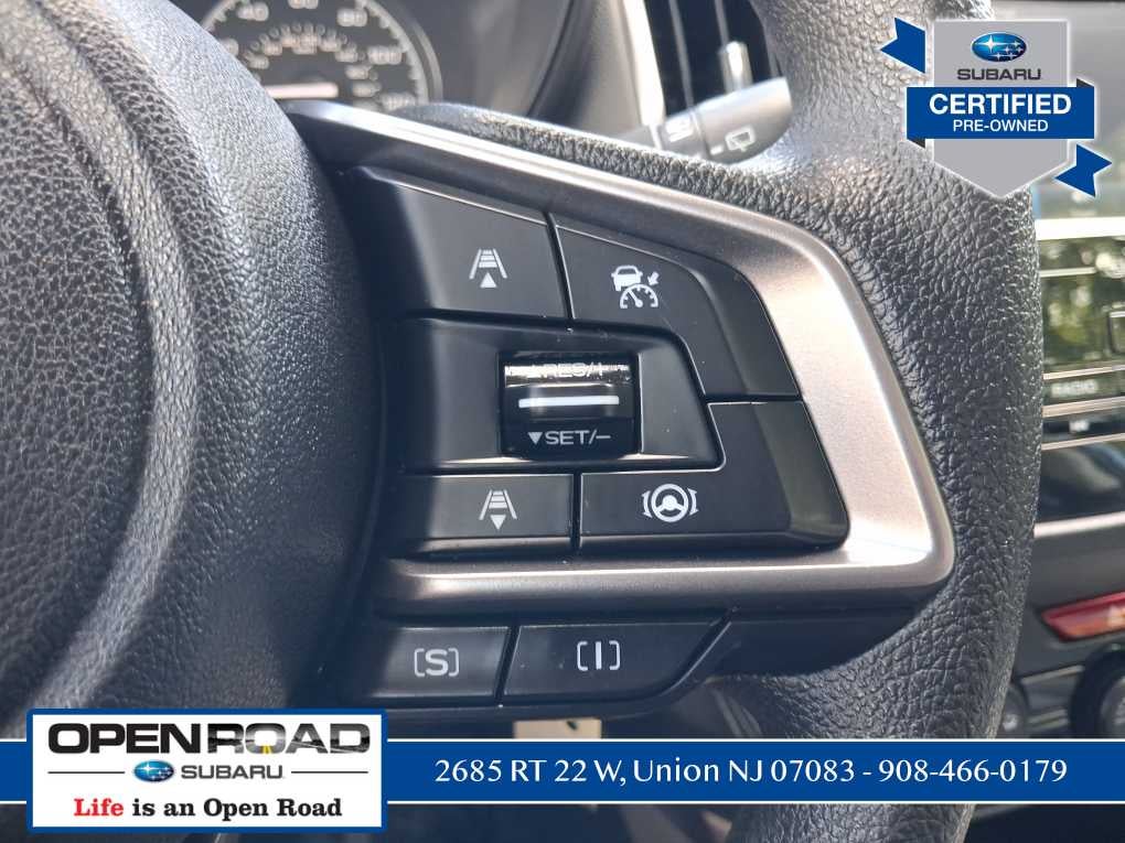 2023 Subaru Forester Base