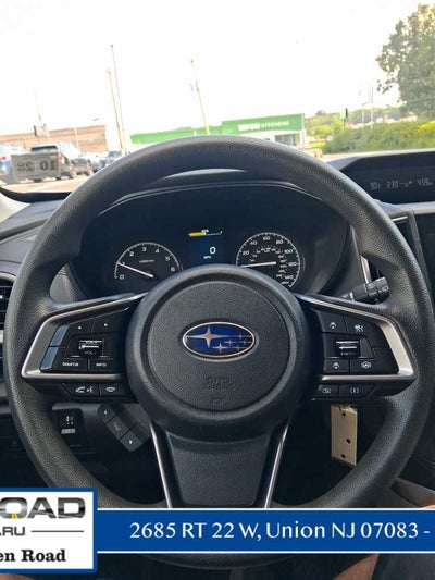 2023 Subaru Forester Base