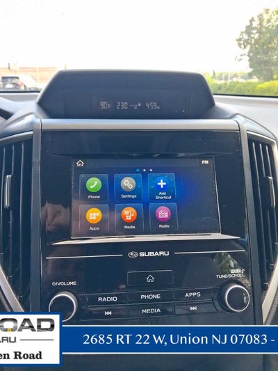 2023 Subaru Forester Base