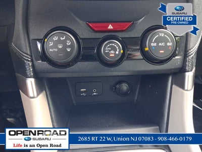 2023 Subaru Forester Base