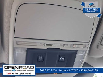 2023 Subaru Forester Base