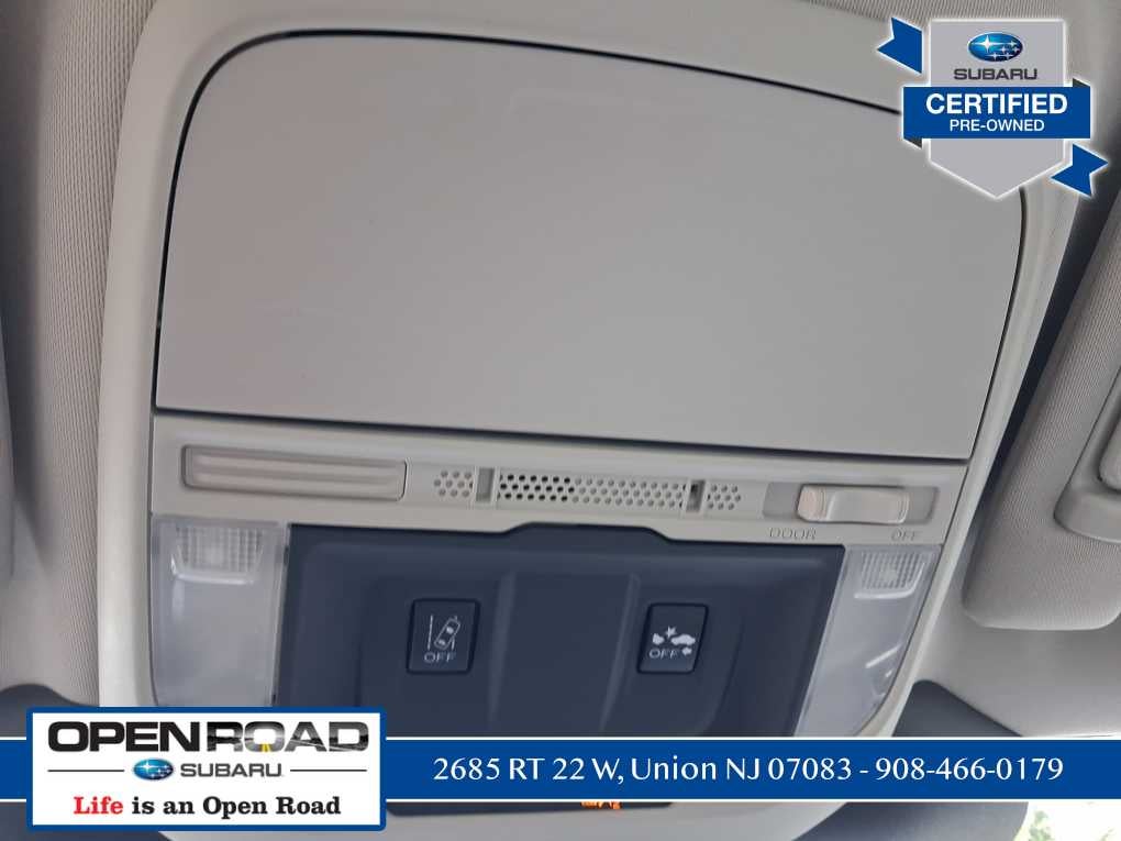 2023 Subaru Forester Base