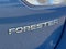 2020 Subaru Forester Base