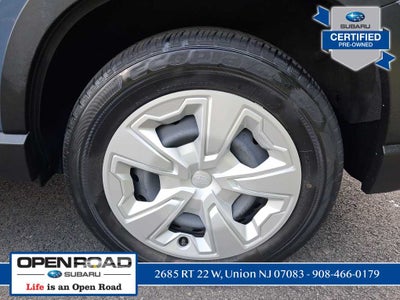 2023 Subaru Forester Base