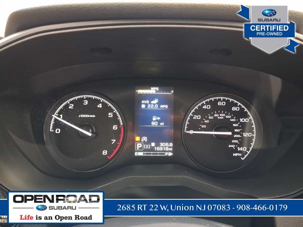2023 Subaru Forester Base