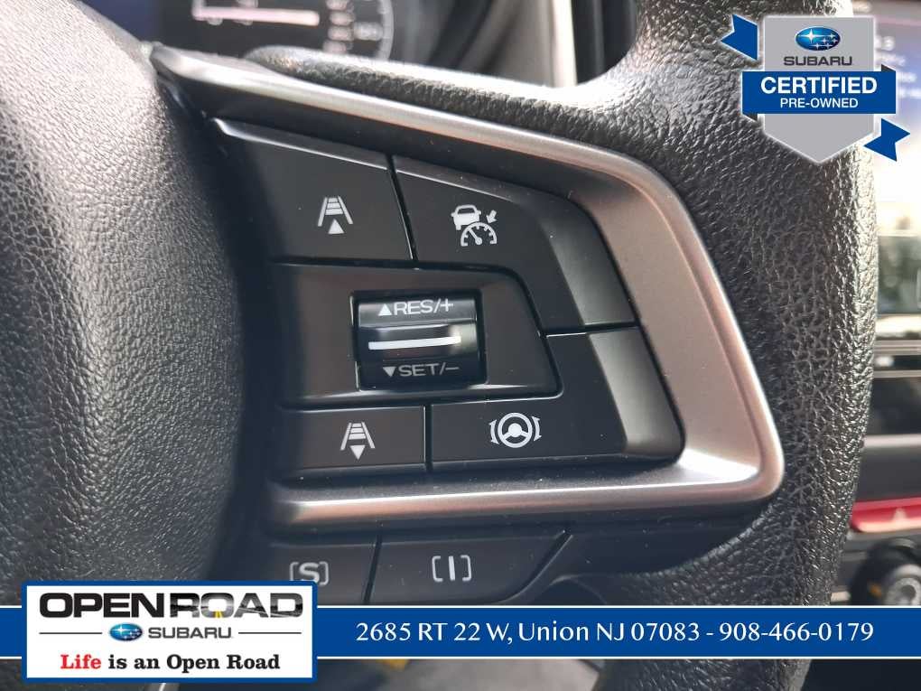 2023 Subaru Forester Base