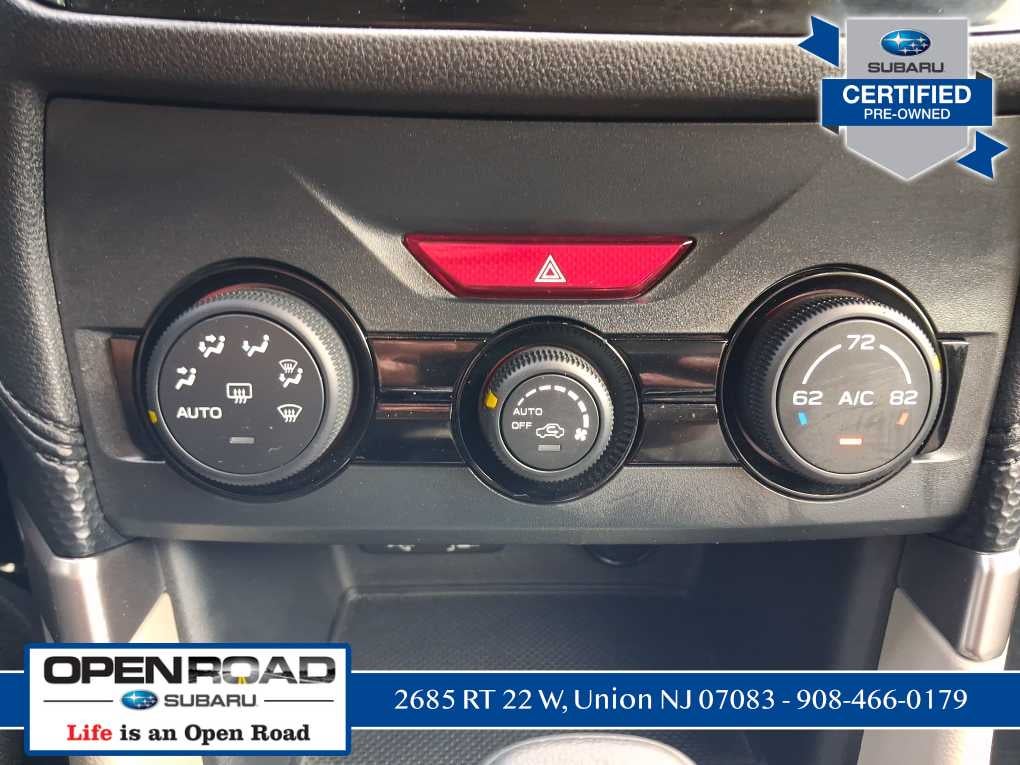 2023 Subaru Forester Base