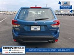 2023 Subaru Forester Base