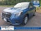 2023 Subaru Forester Base