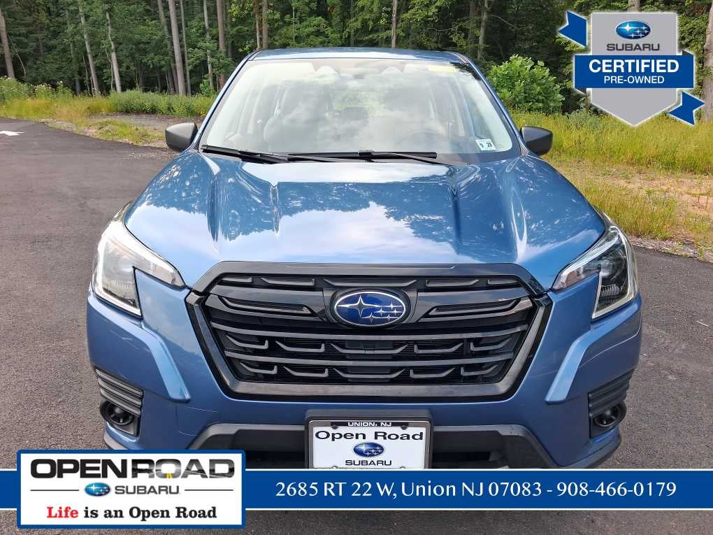 2023 Subaru Forester Base