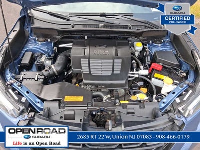 2023 Subaru Forester Base