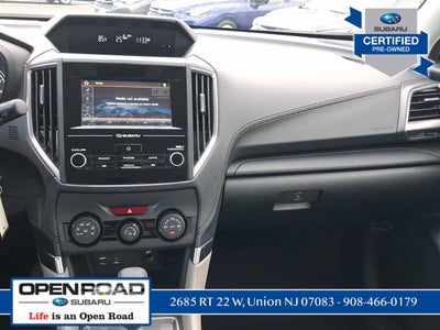 2024 Subaru Forester Base