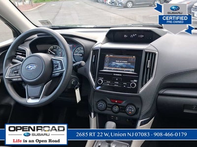 2024 Subaru Forester Base