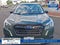 2024 Subaru Forester Base