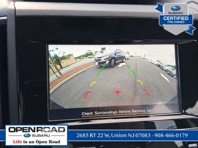 2024 Subaru Forester Base