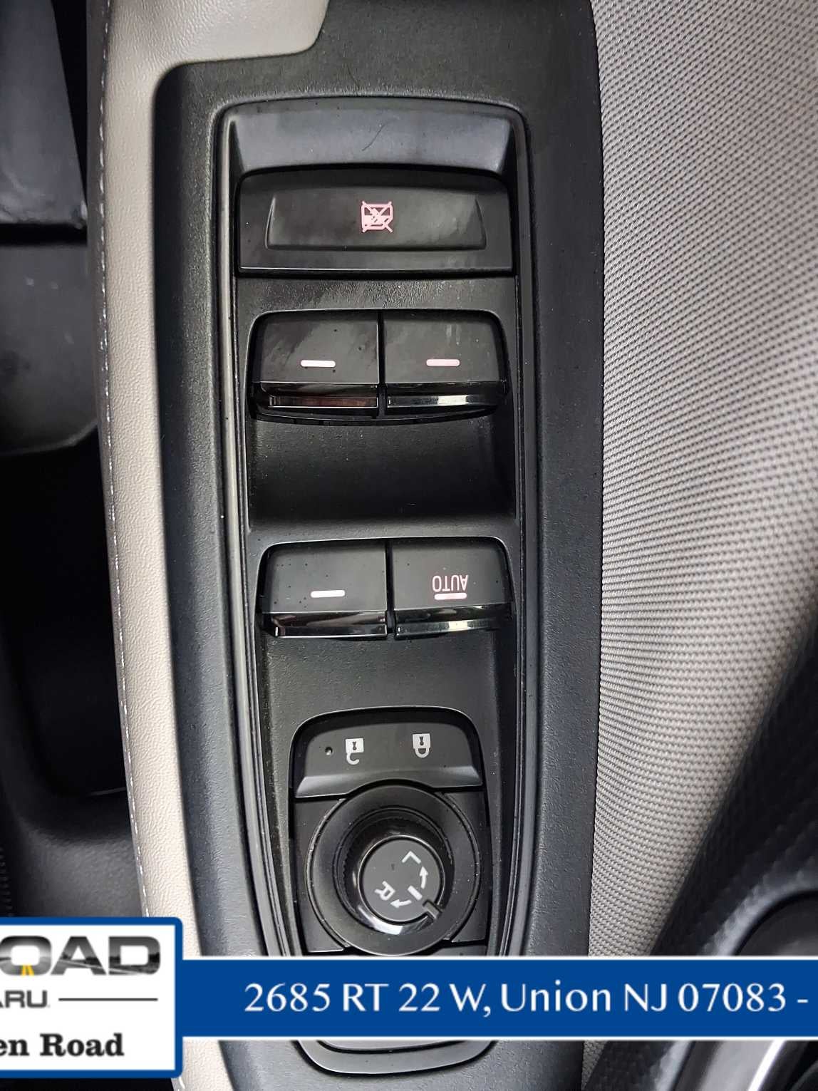 2024 Subaru Forester Base
