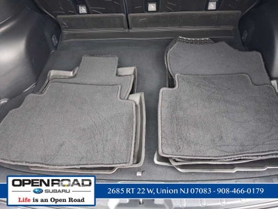 2019 Subaru Forester Base