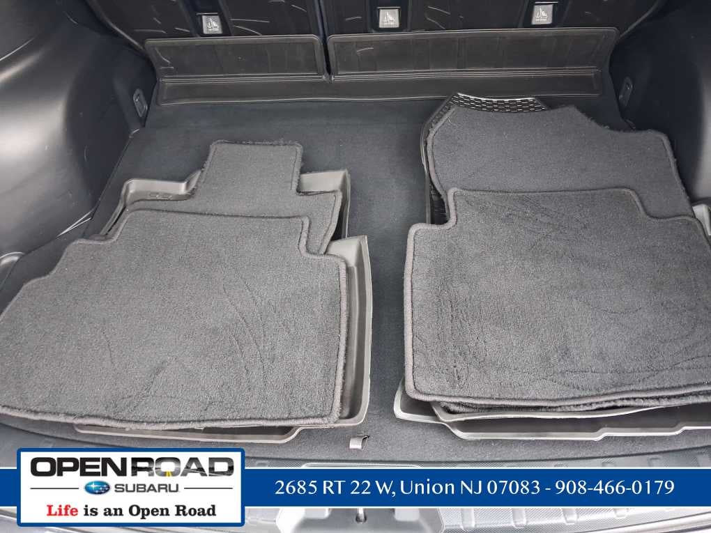 2019 Subaru Forester Base