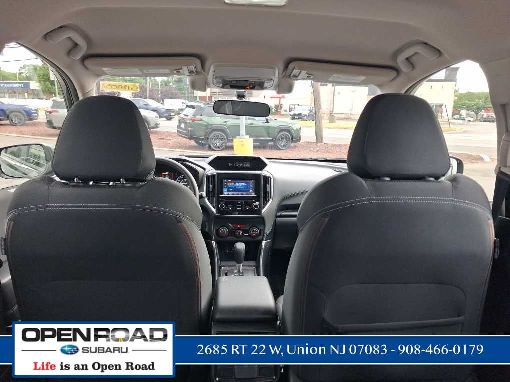 2019 Subaru Forester Base