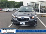 2019 Subaru Forester Base