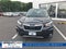 2019 Subaru Forester Base